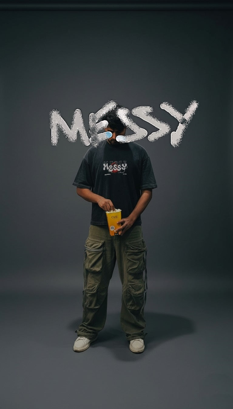 Cargo Pants
