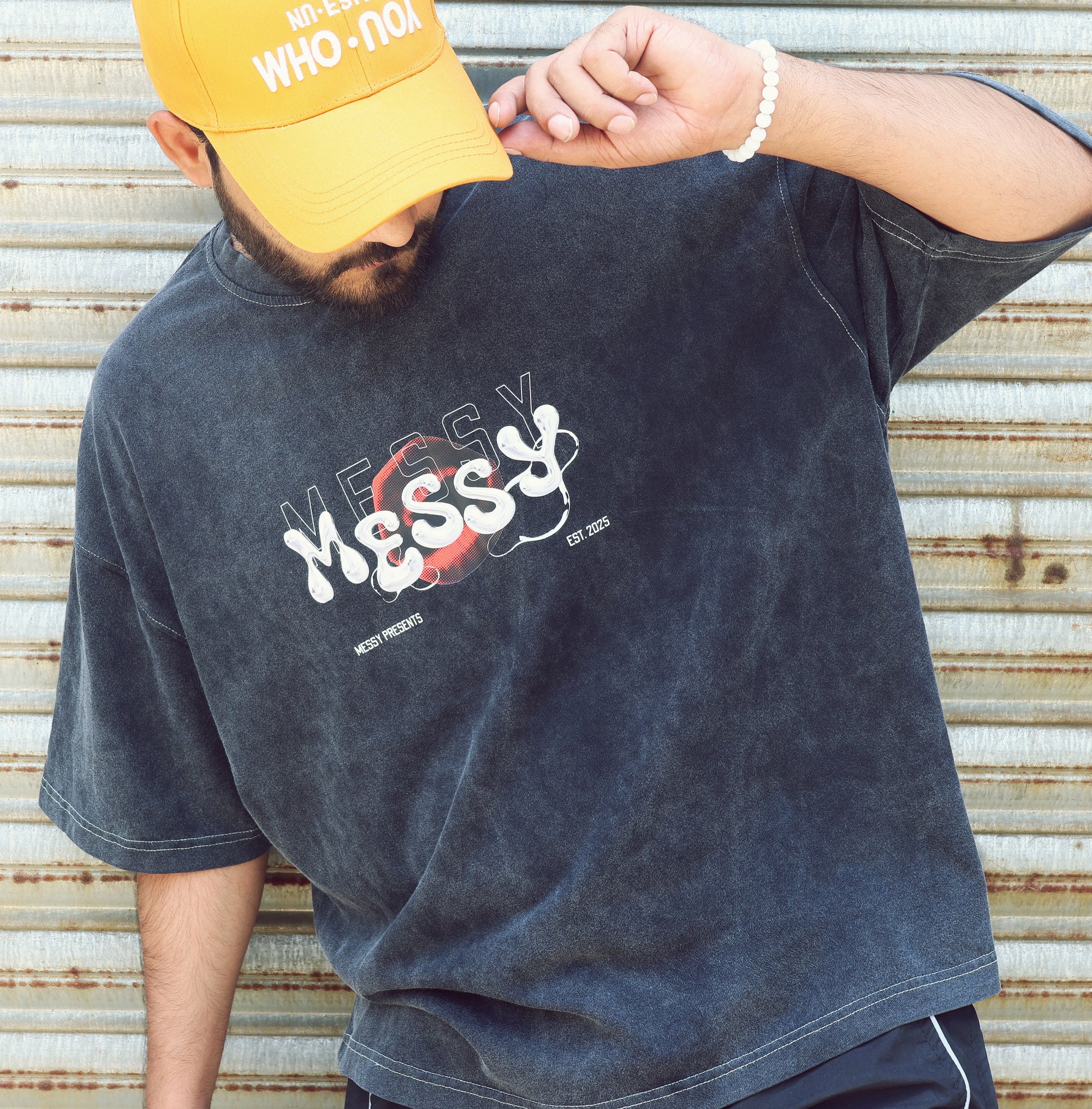 Signature Black Drop