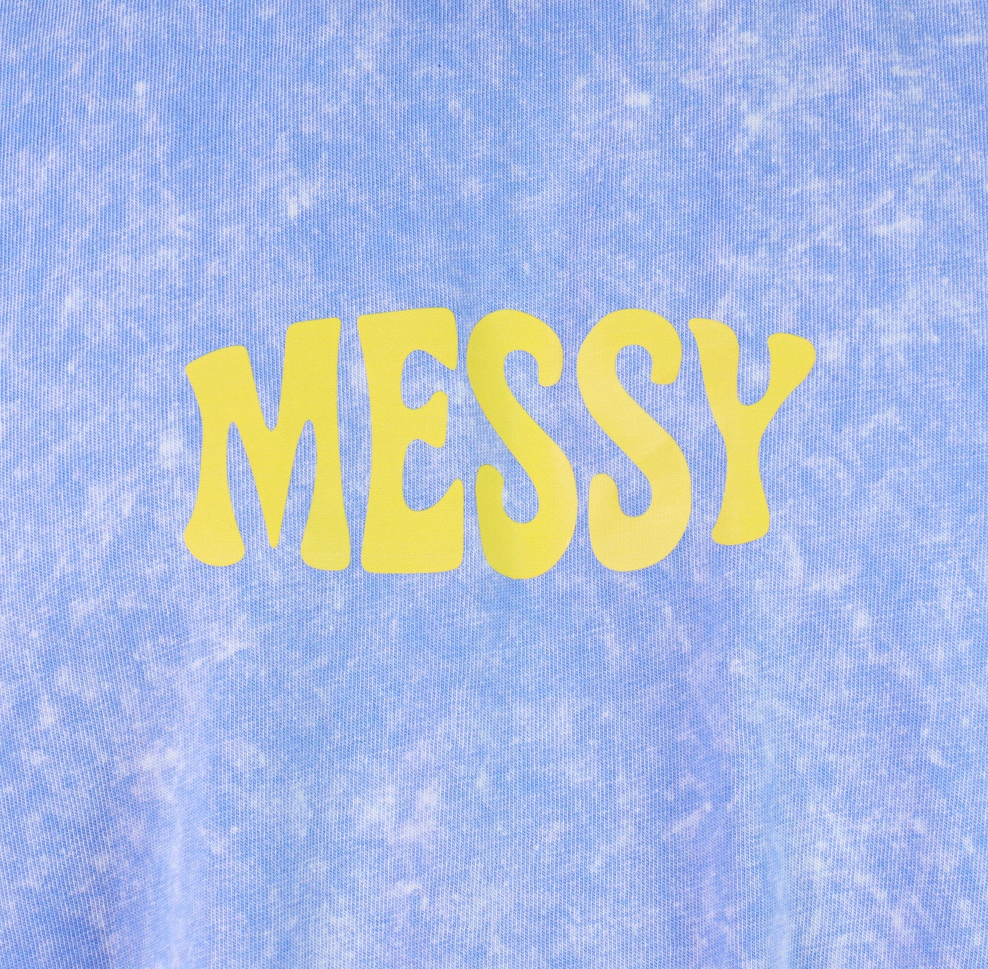 Ocean Creamy Blue Drop