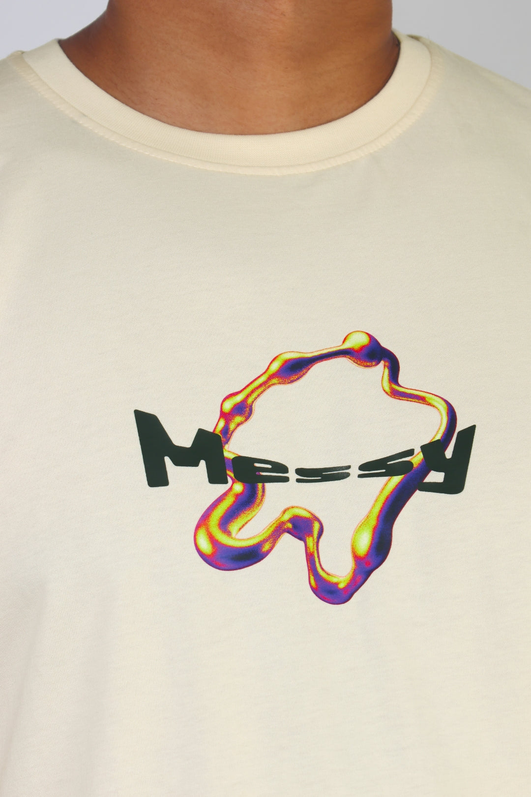 Psychedelic Mess Regular fit