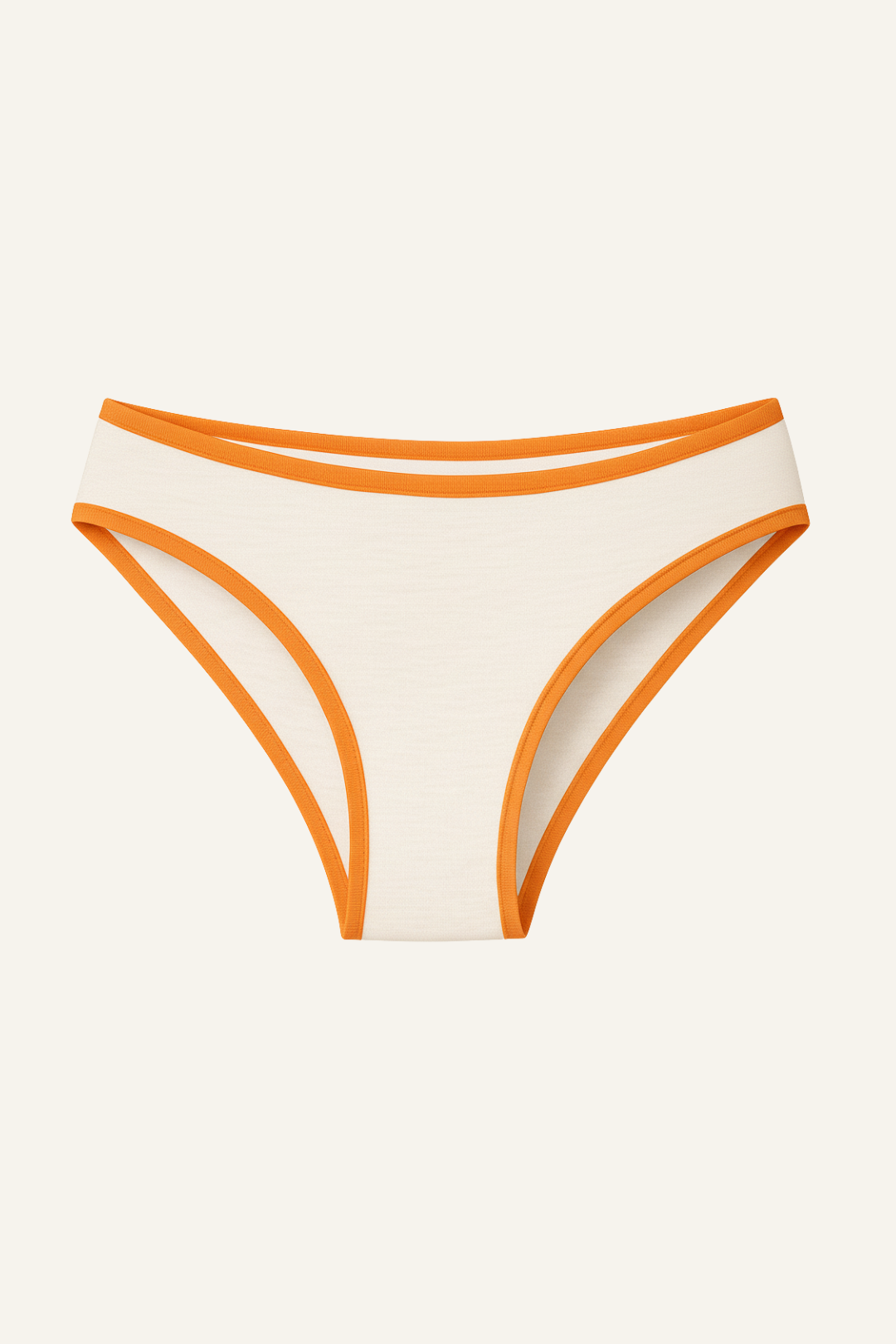 Citrus Edge Panty