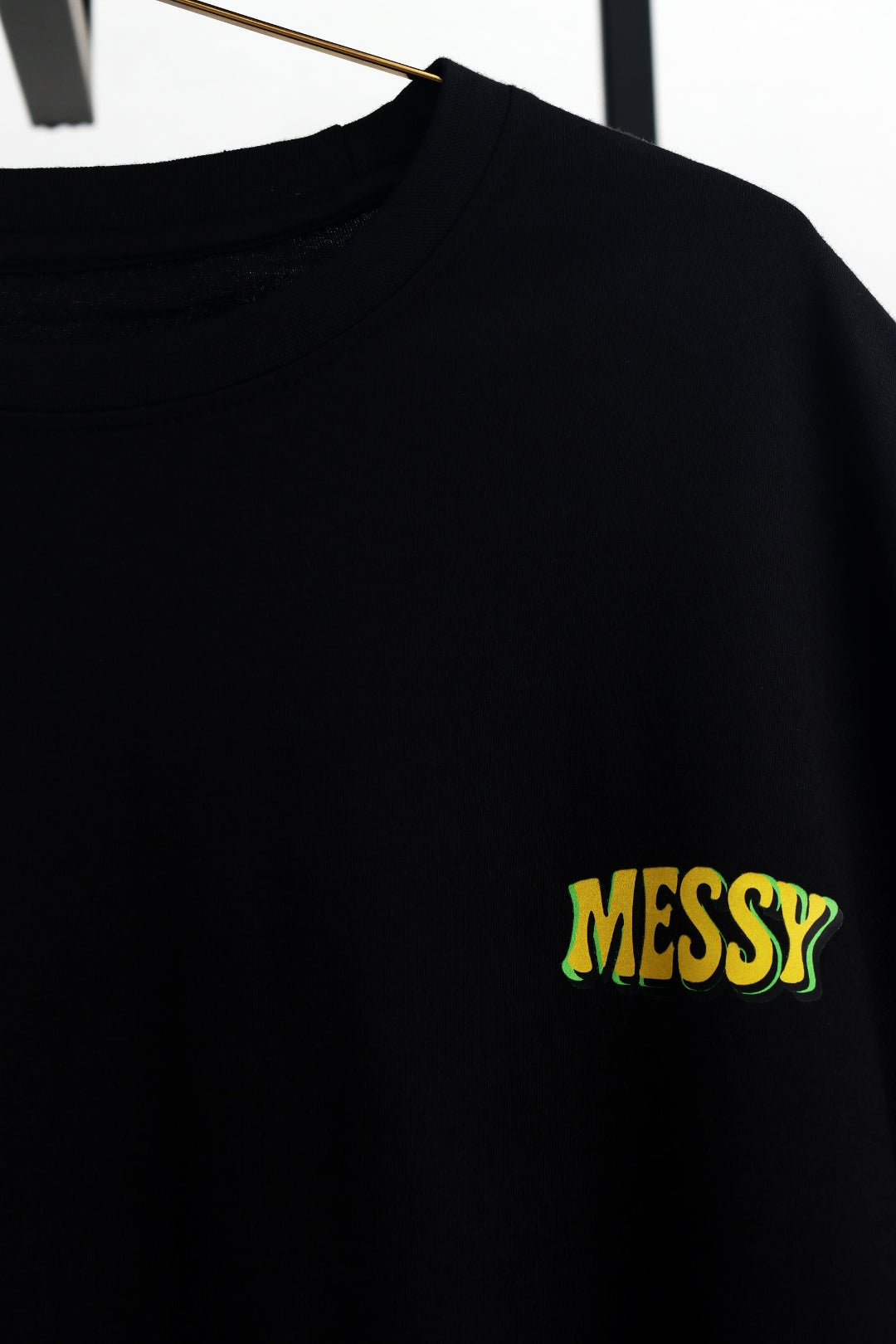 The Messier Muse Oversized