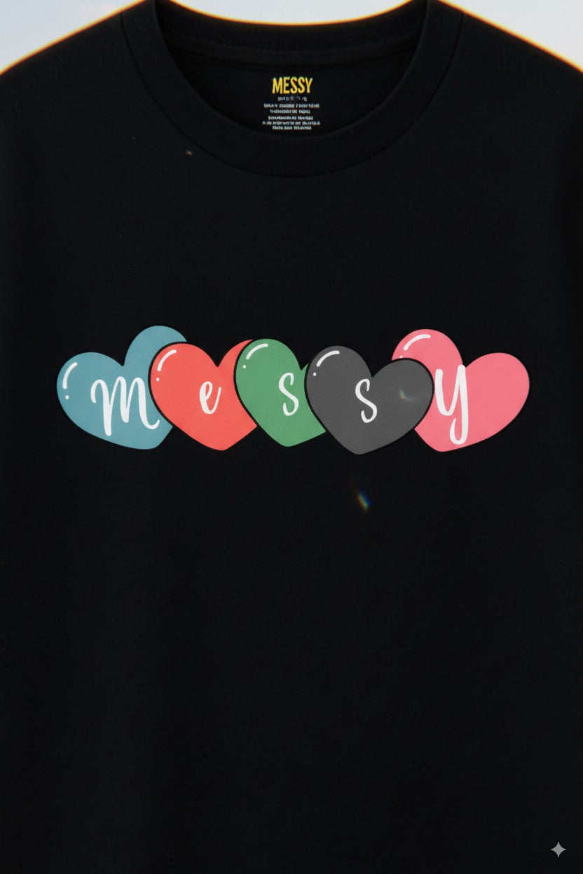 Five love Regular fit