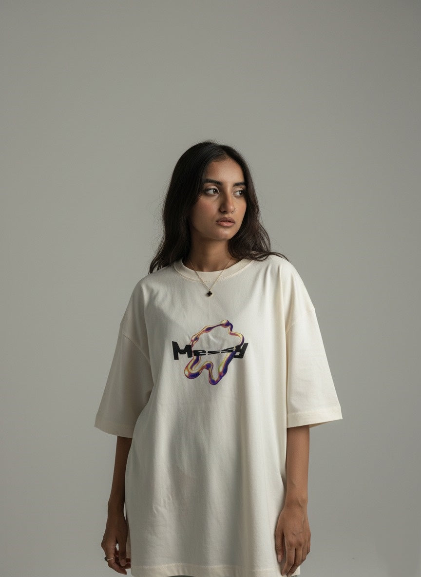 Psychedelic Mess Drop