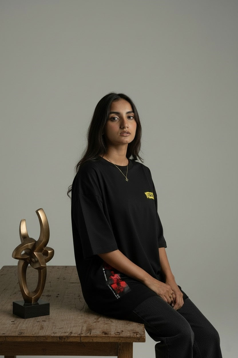 The Messier Muse Oversized