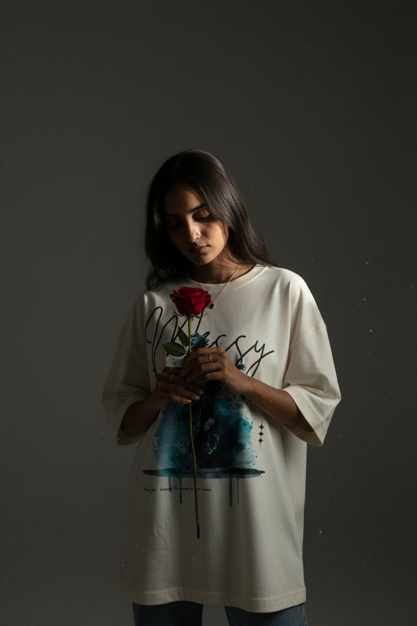 Art disorder Oversized