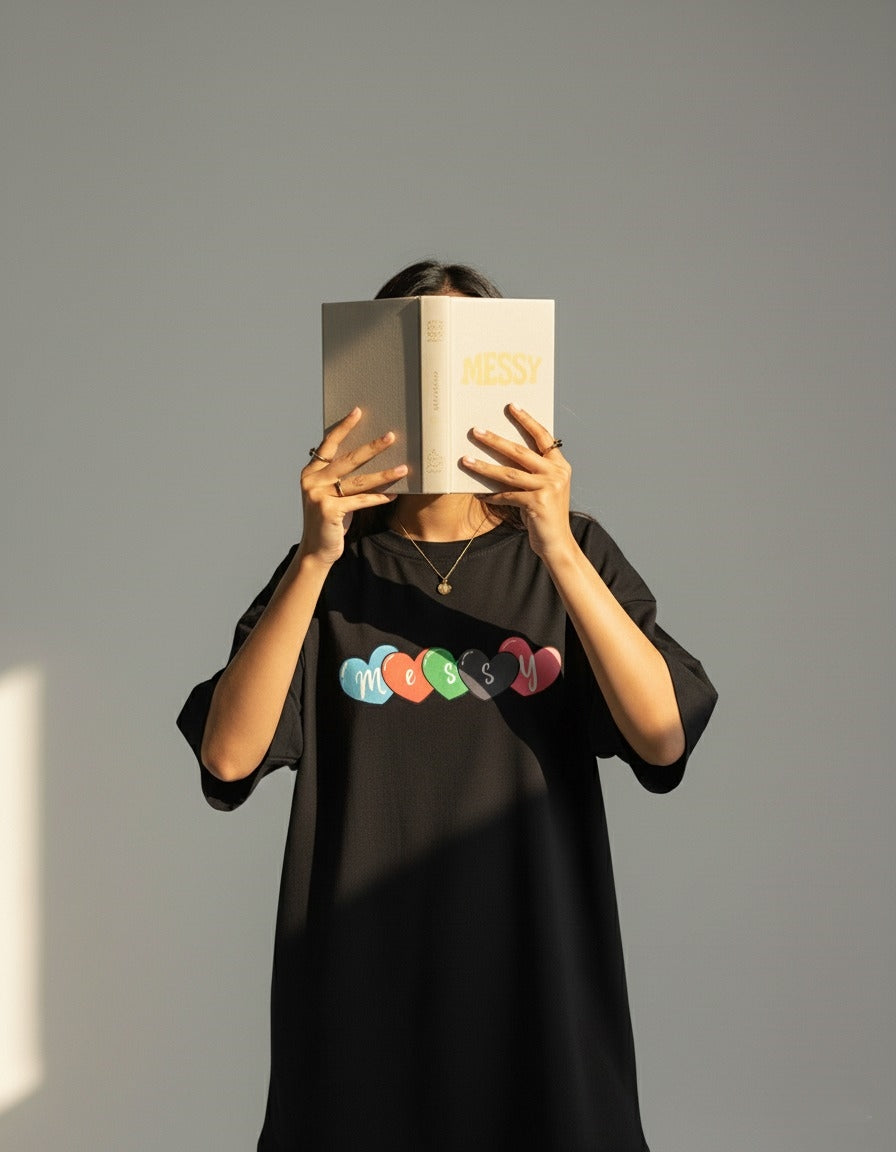 Five love Regular fit