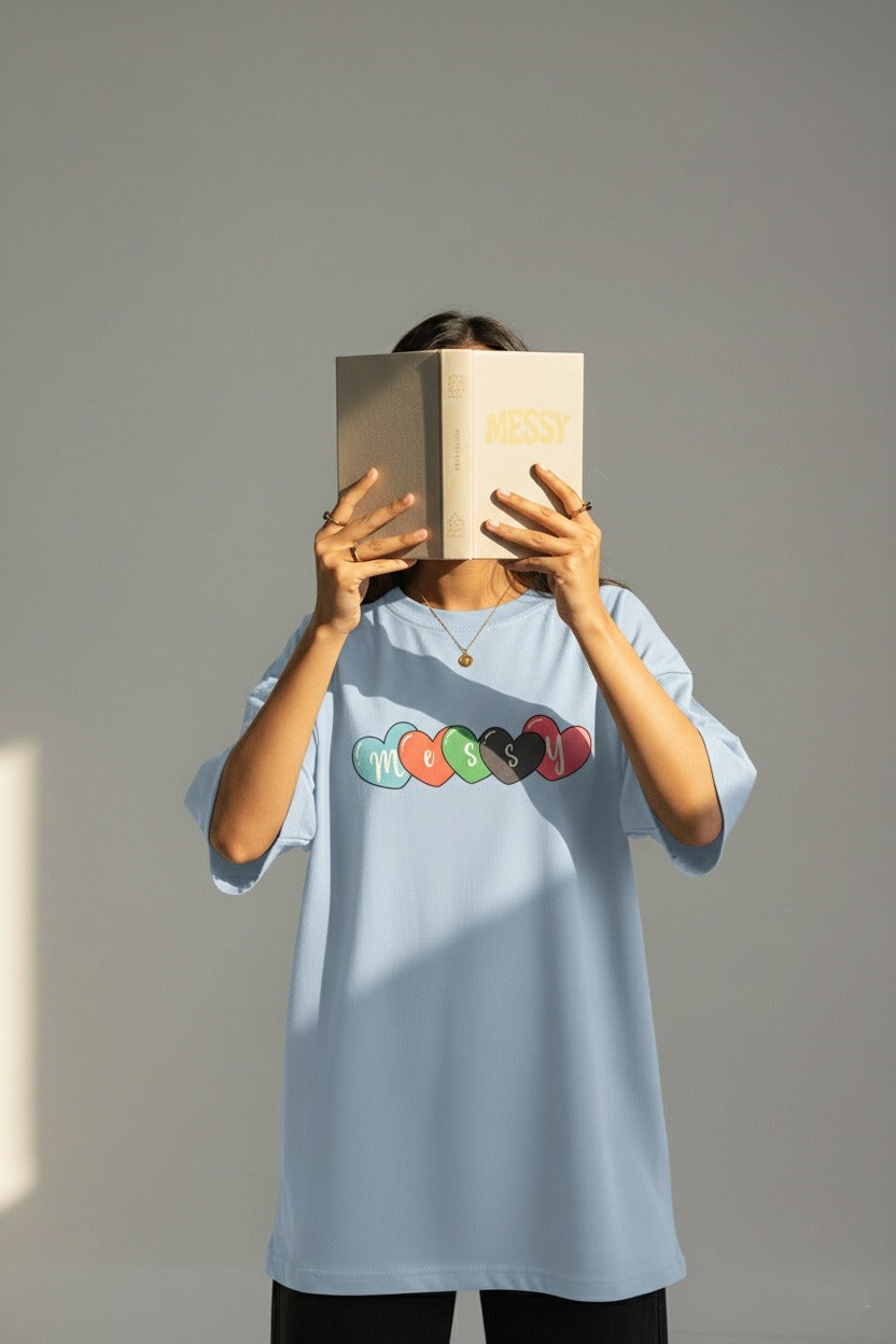 Five love Regular fit
