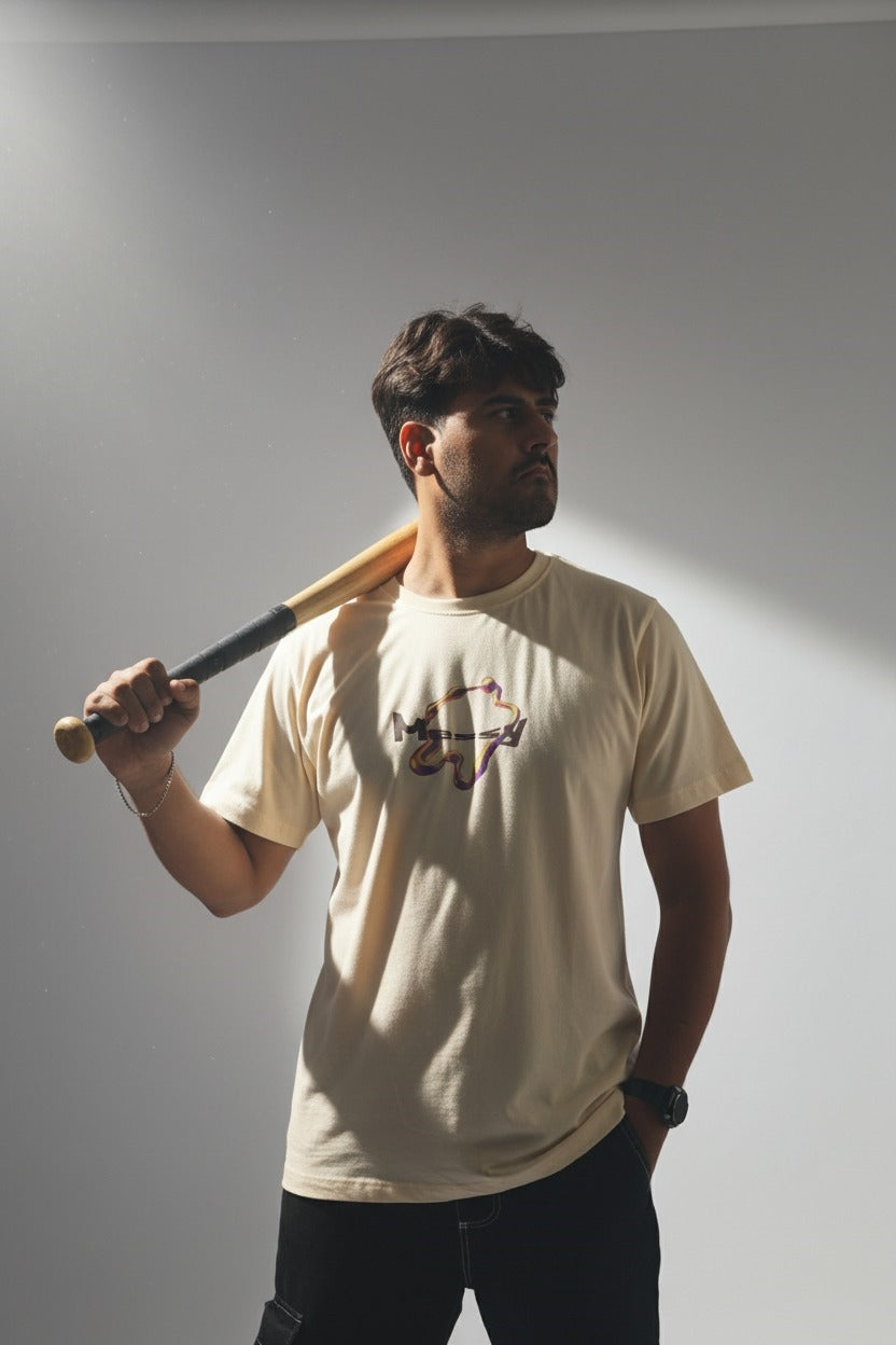 Psychedelic Mess Regular fit