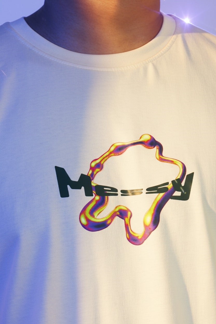 Psychedelic Mess Regular fit