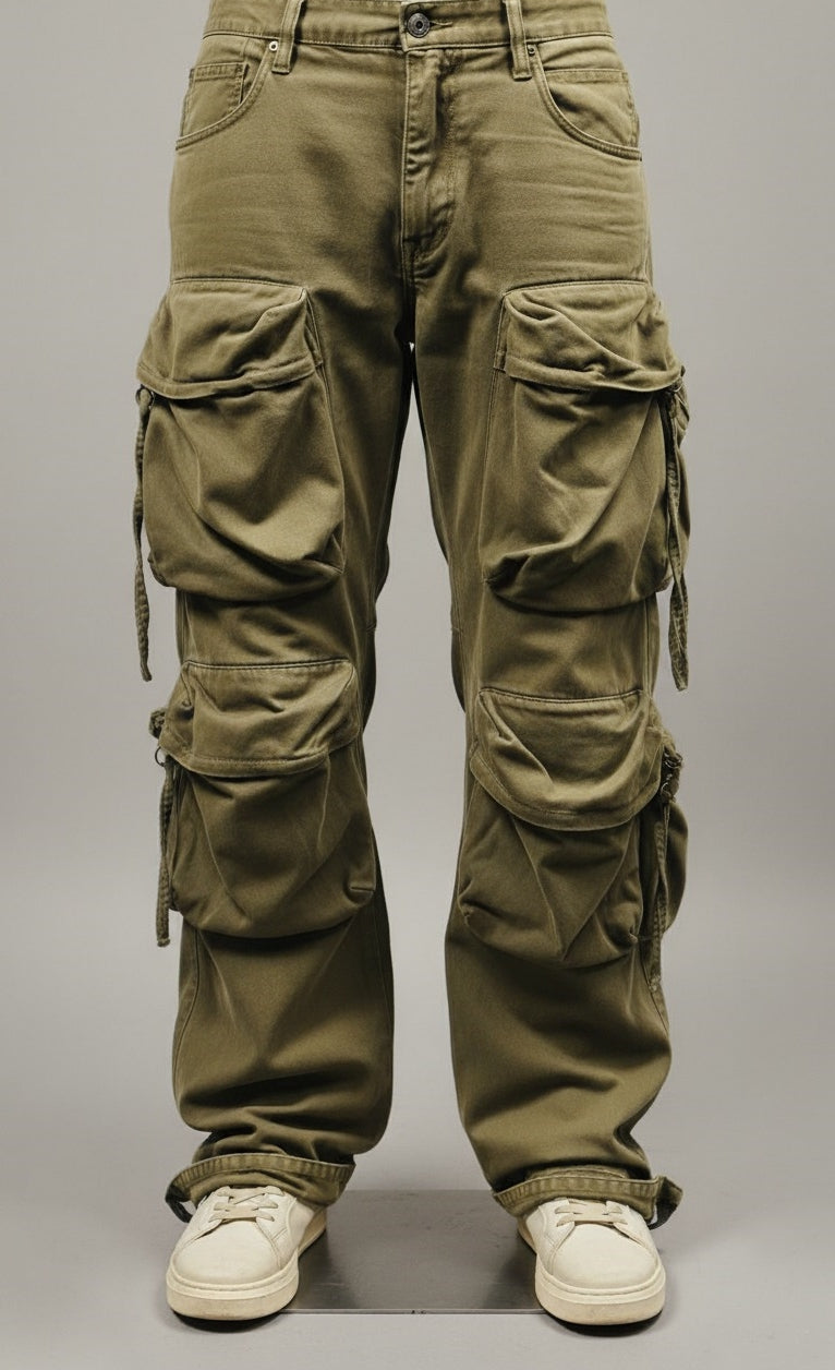 Eclipse Pants