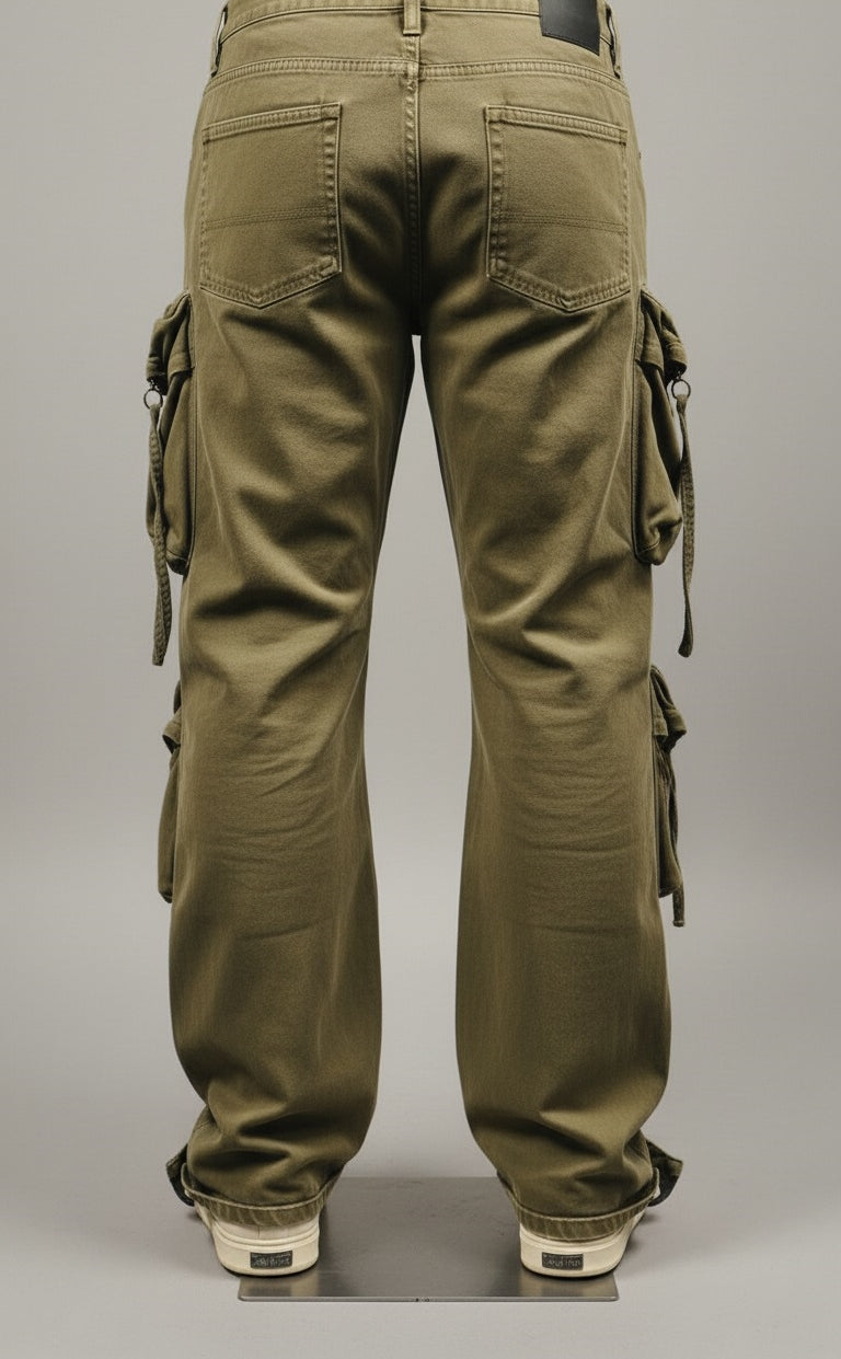 Eclipse Pants