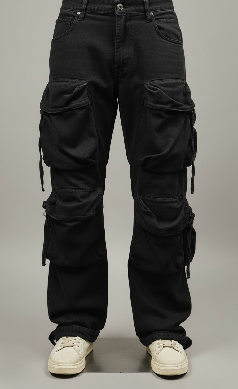 Orbit Cargos