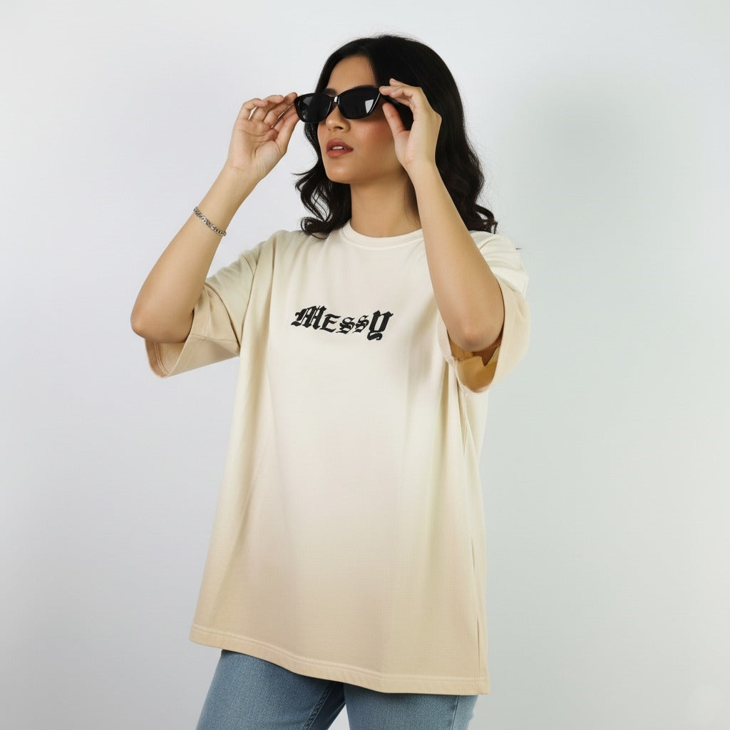 Burnt Cream Drop