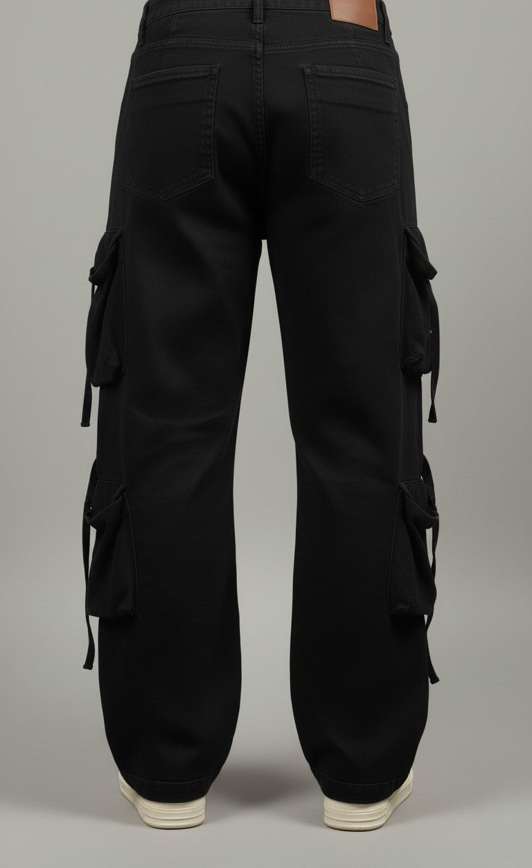 Orbit Cargos