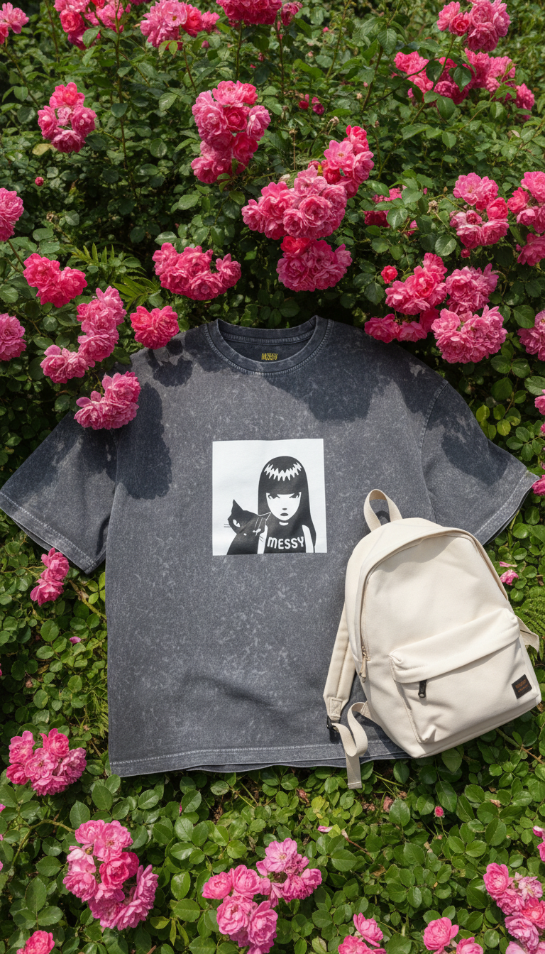 Galaxy Glow Grey Drop