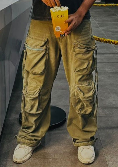 Eclipse Pants