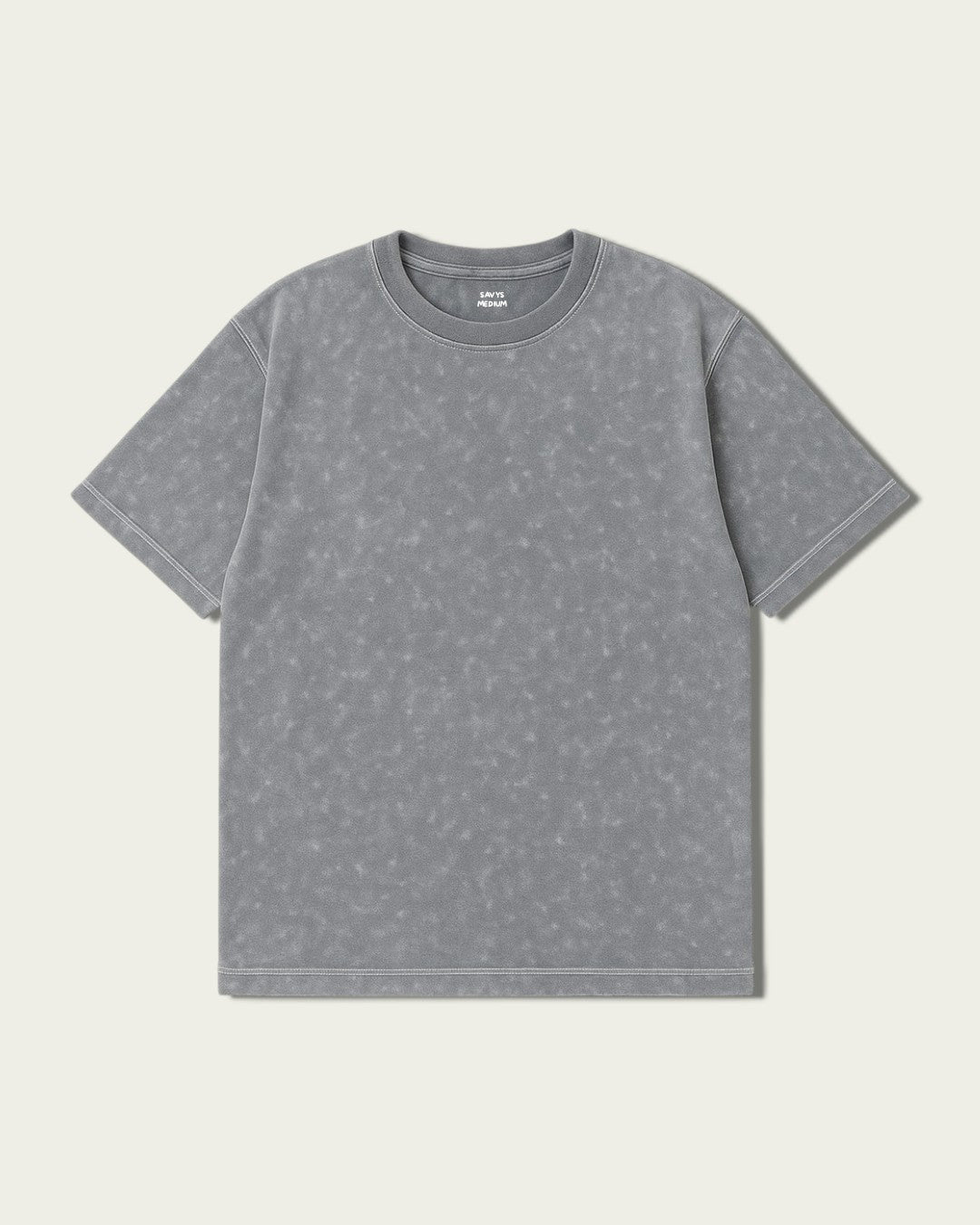 Storm Wash Tee - Savys - 